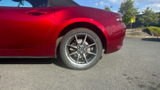 Mazda MX-5 1.5 [132] Sport 2dr Petrol Convertible